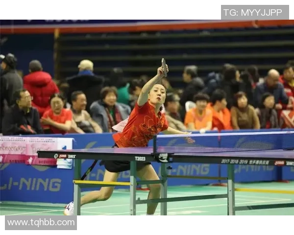 乒乓球节奏排行榜揭晓北京乒乓球队荣获第四名佳绩