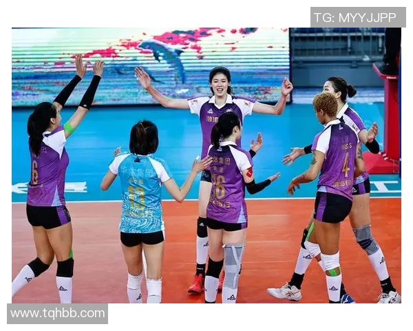 杭州排球队荣登排球实力排行榜第一名引发热议