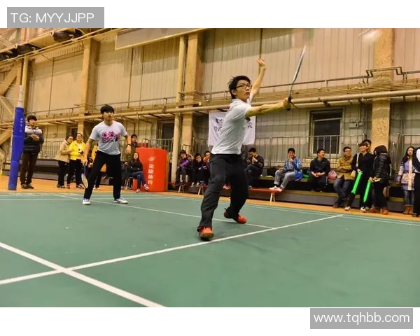 西安羽毛球队在冠军赛中的心理素质分析与表现评估