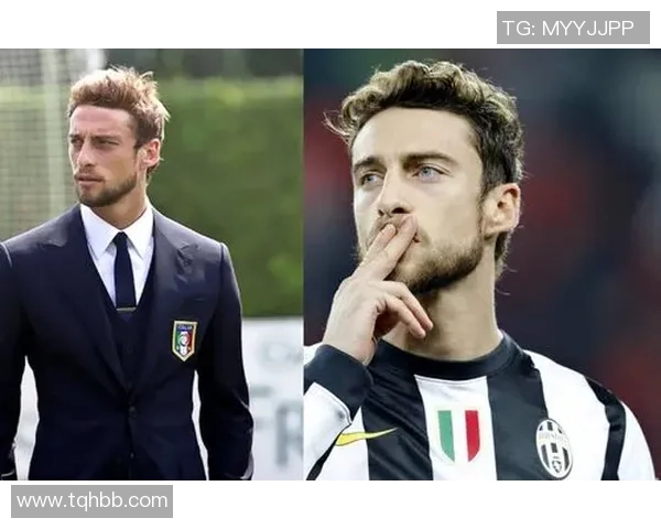 足球明星的颜值与实力到底哪个更吸引球迷的目光